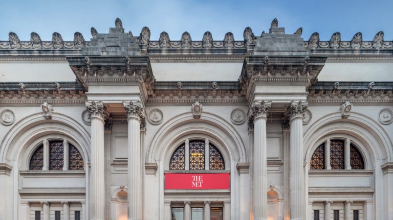 The Met